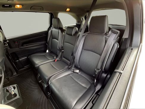 Used 2023 Honda Odyssey Elite image 26