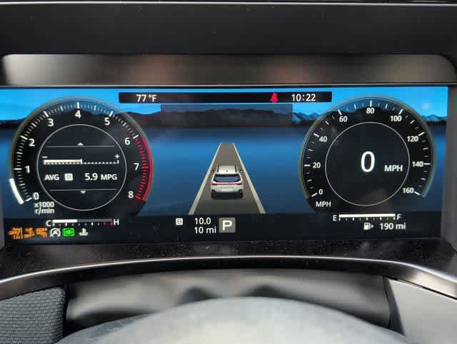 New 2026 Subaru Outback Limited AWD/4WD image 33