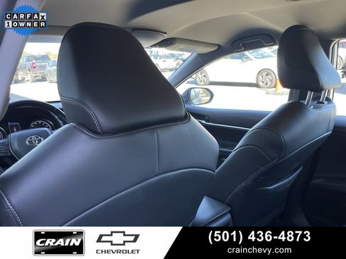 Used 2023 Toyota Camry SE image 26