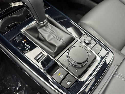 New 2025 MAZDA CX-30 AWD 2.5 S w/ Preferred Package image 21