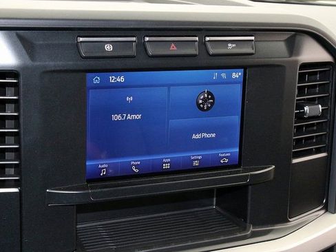 New 2024 Ford F350 XL w/ Snow Plow Prep Package image 18