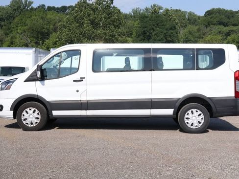 Used 2023 Ford Transit 350 XLT RWD image 6