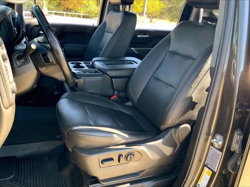 Used 2023 Chevrolet Silverado 3500 LTZ w/ Gooseneck/5TH Wheel Package image 7