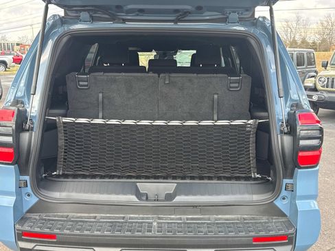 Used 2025 Toyota 4Runner SR5 image 13