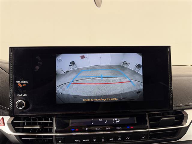 Certified 2026 Toyota Sienna XSE AWD/4WD image 19