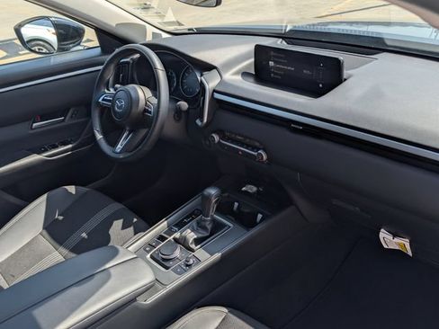 Certified 2025 MAZDA CX-50 AWD 2.5 S w/ Cargo Package image 11