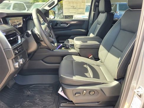 New 2026 GMC Yukon Elevation w/ LPO, Floor Liner Package image 4