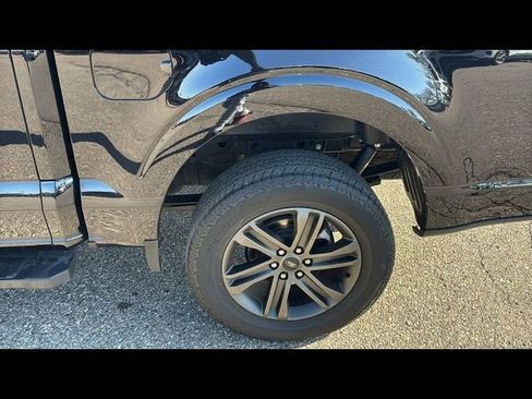 Certified 2022 Ford F150 Lariat w/ Equipment Group 502A High AWD/4WD image 25