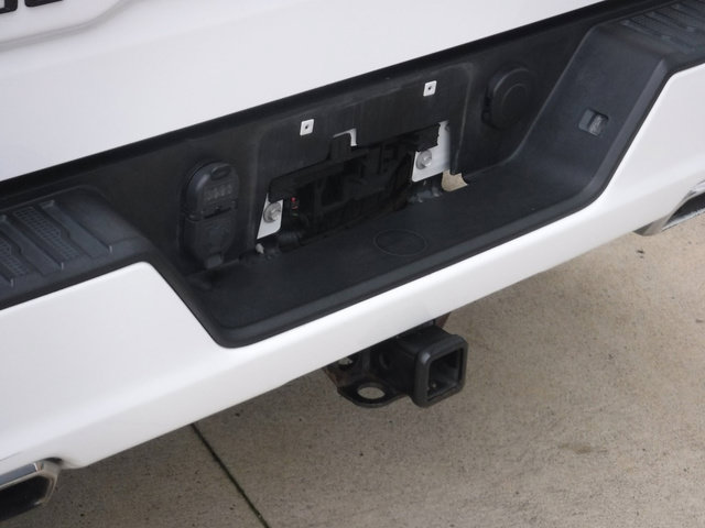 Used 2022 Chevrolet Silverado 1500 RST AWD/4WD image 17