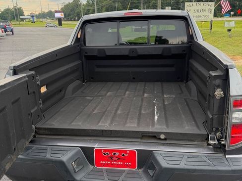 Used 2014 Honda Ridgeline RTL image 5