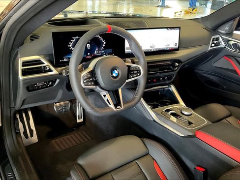 New 2026 BMW M440i Coupe image 8