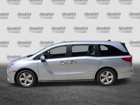 Used 2019 Honda Odyssey EX-L image 6