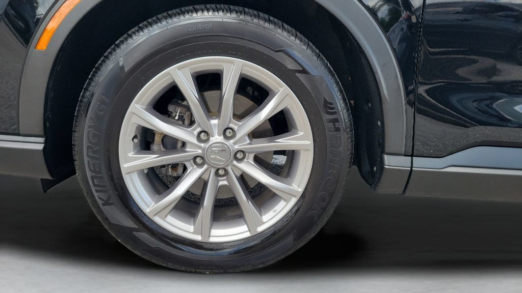 Used 2024 Honda CR-V EX-L image 24