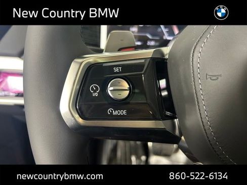 New 2026 BMW 760i xDrive w/ Executive Package image 15