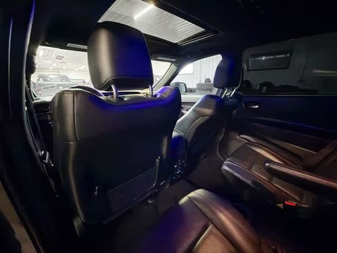 Used 2022 Dodge Durango R/T image 9