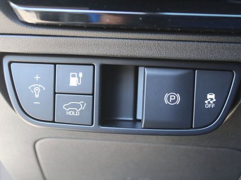 New 2025 Kia EV6 Wind image 26