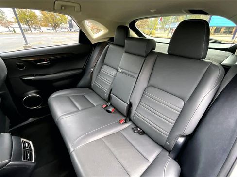 Used 2020 Lexus NX 300h AWD w/ Comfort Package image 21