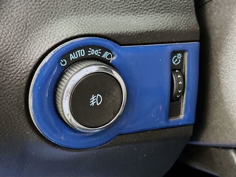 Used 2015 Chevrolet Camaro LT w/ RS Package image 12