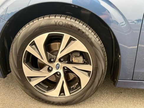 Used 2022 Subaru Legacy AWD/4WD image 14