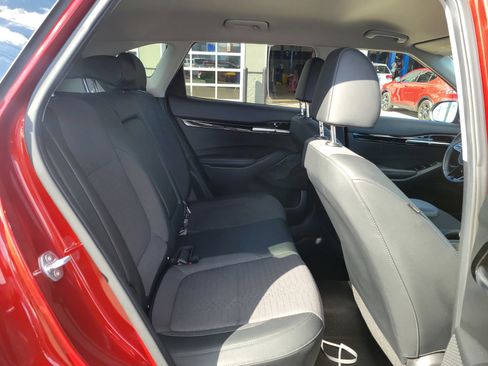 Used 2023 Kia Seltos S image 19