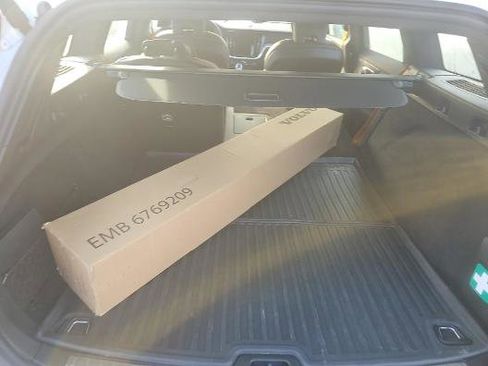 Used 2024 Volvo V60 T8 Polestar w/ Protection Package Premier image 8