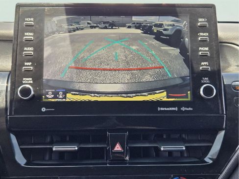 Used 2022 Toyota Camry XSE FWD image 17