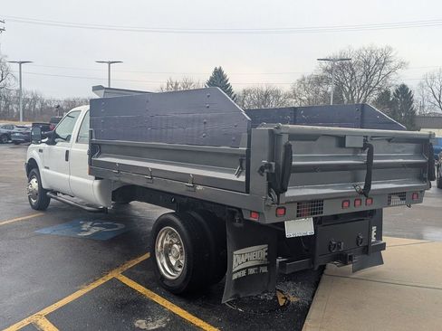 Used 2004 Ford F450 XL image 5