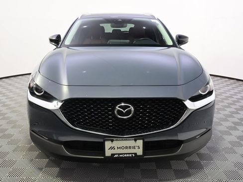 Used 2023 MAZDA CX-30 AWD 2.5 S w/ Preferred Package image 10