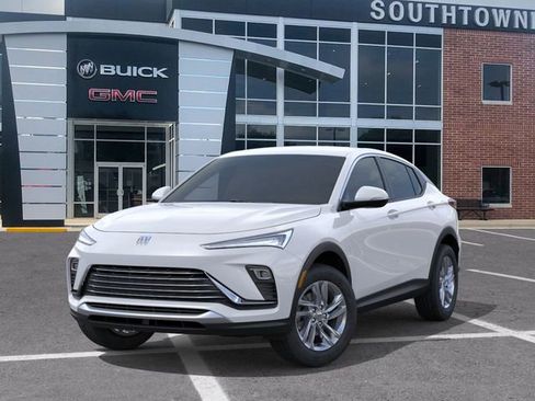 New 2026 Buick Envista Preferred image 6