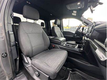 Used 2022 Ford F150 XL w/ STX Appearance Package