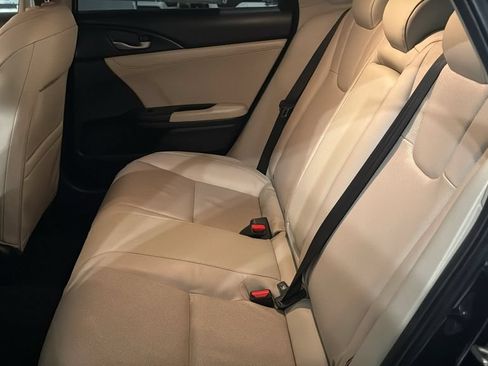 Used 2019 Honda Insight Touring image 14