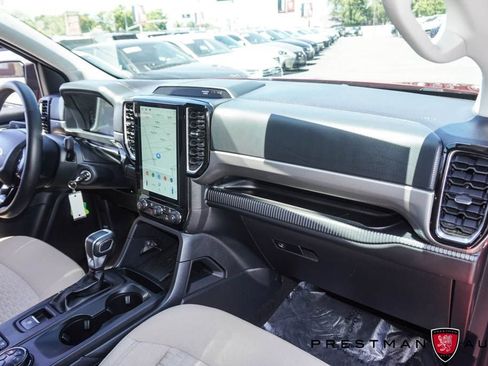 Used 2025 Ford Ranger XLT w/ Chrome Accent Package AWD/4WD image 49