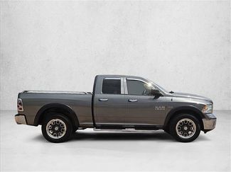 Used 2013 RAM 1500 Big Horn AWD/4WD video 4