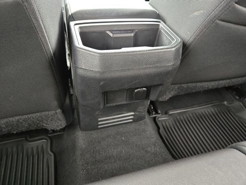 Certified 2025 Toyota Tacoma SR5 w/ SR5 Upgrade Package image 12