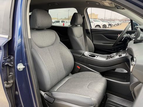 Used 2022 Hyundai Santa Fe SEL image 30