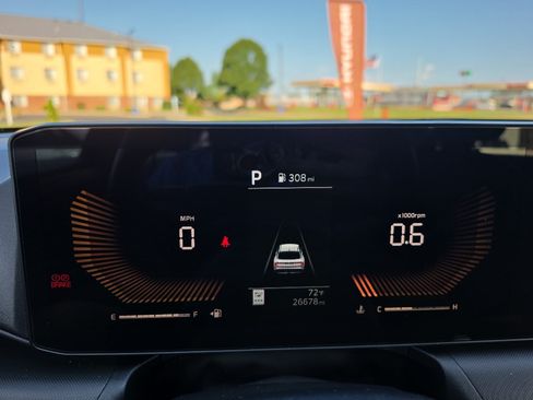 Used 2025 Kia K4 FWD image 22