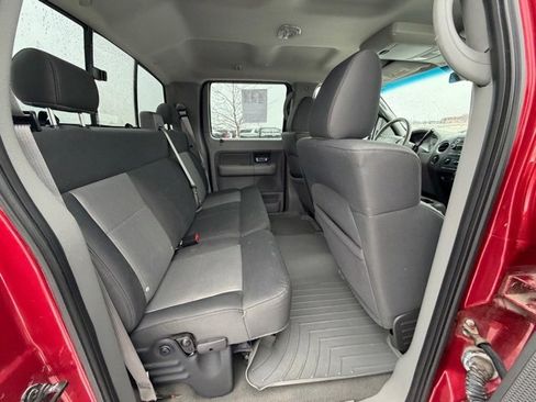 Used 2008 Ford F150 XLT image 16