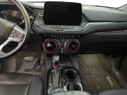 Used 2023 Chevrolet Blazer RS w/ Driver Confidence II Package image 11