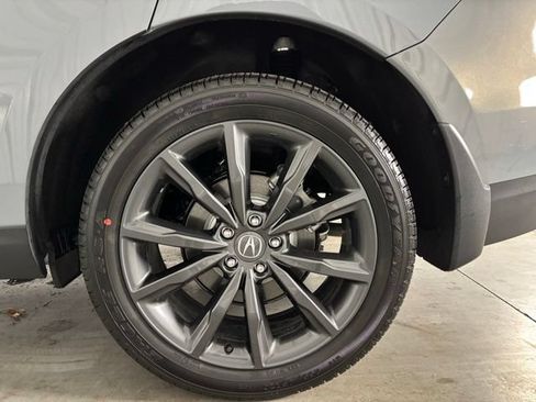 Certified 2026 Acura RDX w/ Advance Package AWD/4WD image 10