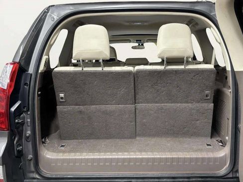 Used 2012 Lexus GX 460 Premium image 21