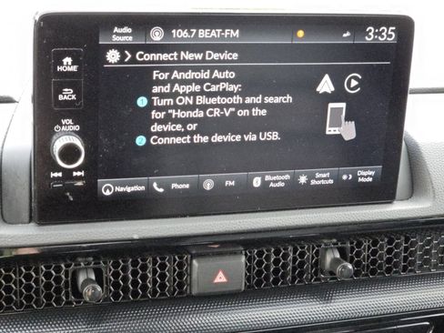 Certified 2023 Honda CR-V Sport Touring image 8