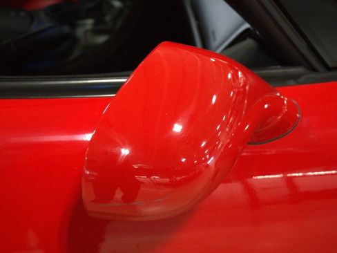 Used 2000 Chevrolet Corvette Coupe w/ Roof Pkg image 22