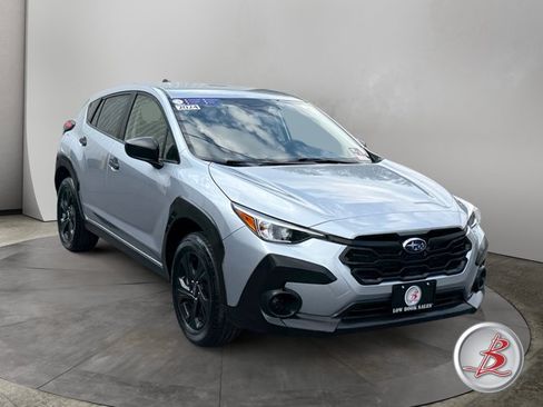 Used 2024 Subaru Crosstrek 2.0i AWD/4WD image 1