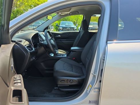 Used 2020 Chevrolet Equinox LT AWD/4WD image 22