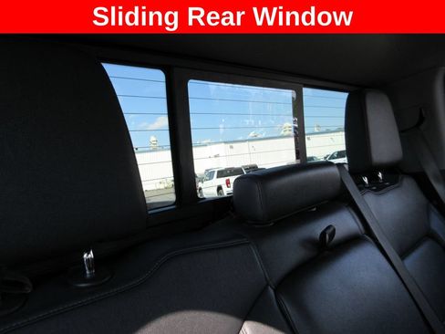 Used 2024 GMC Sierra 1500 Elevation w/ Elevation Premium Package AWD/4WD image 24
