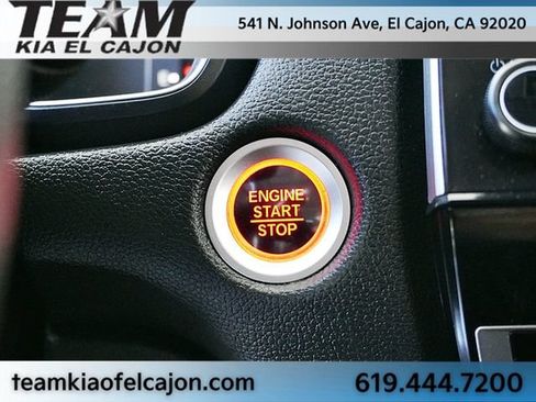 Used 2021 Honda CR-V EX image 28
