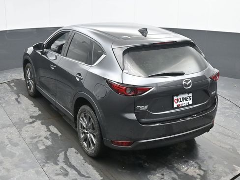 Used 2019 MAZDA CX-5 Signature image 44