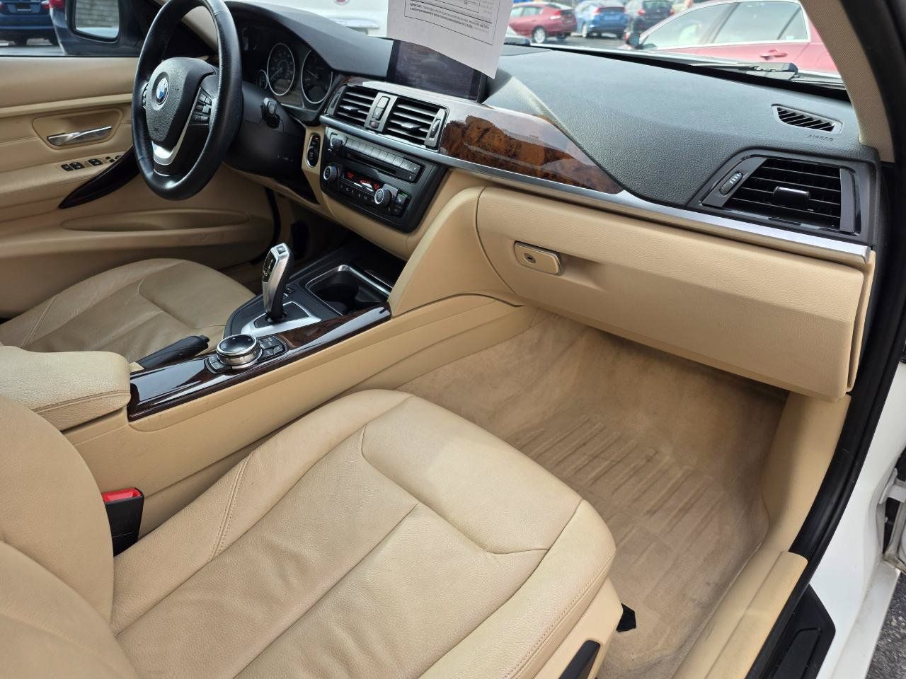 Used 2014 BMW 328d xDrive Sedan AWD/4WD image 25