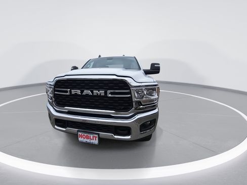 Certified 2024 RAM 3500 Big Horn image 6