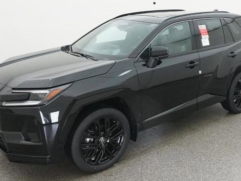 New 2026 Toyota RAV4 XSE w/ Panoramic Sun Roof Package image 23